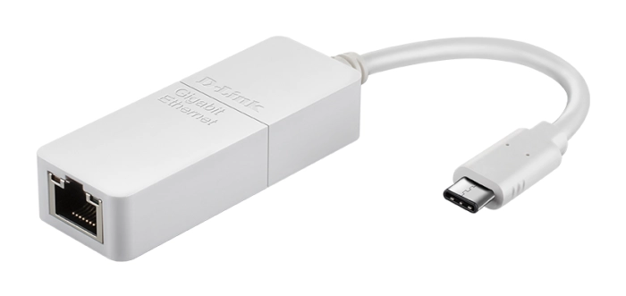 D-Link DUB-E130