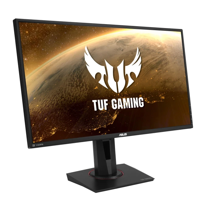 ASUS TUF Gaming VG27AQ