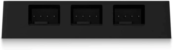 Контролер за Вентилатор NZXT RGB & Fan Controller AC-2RGBC-B1