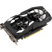 ASUS Dual GeForce GTX 1650 4GB GDDR5
