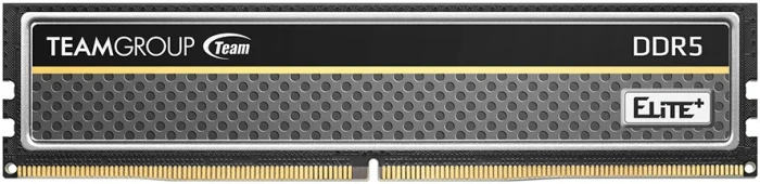 16GB DDR5-6000 CL48 TEAM GROUP ELITE PLUS