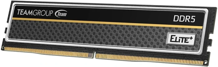 16GB DDR5-6000 CL48 TEAM GROUP ELITE PLUS