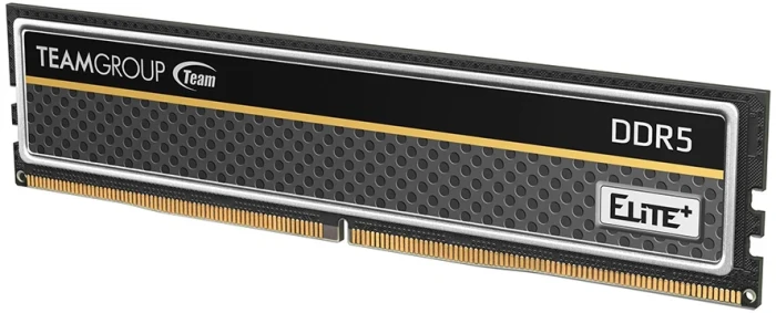 16GB DDR5-6000 CL48 TEAM GROUP ELITE PLUS
