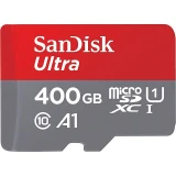 SanDisk Ultra microSD - 400GB