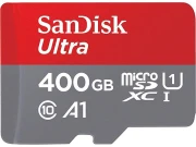 SanDisk Ultra microSD - 400GB