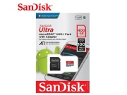 SanDisk Ultra microSD - 400GB
