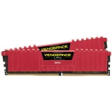 Corsair Vengeance LPX Red 16GB(2x8GB) DDR4 3200MHz CL16