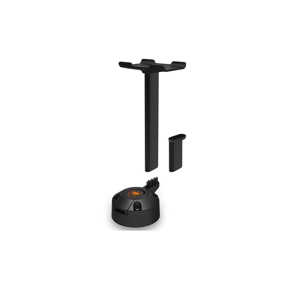 COUGAR Headset Stand Bunker-S