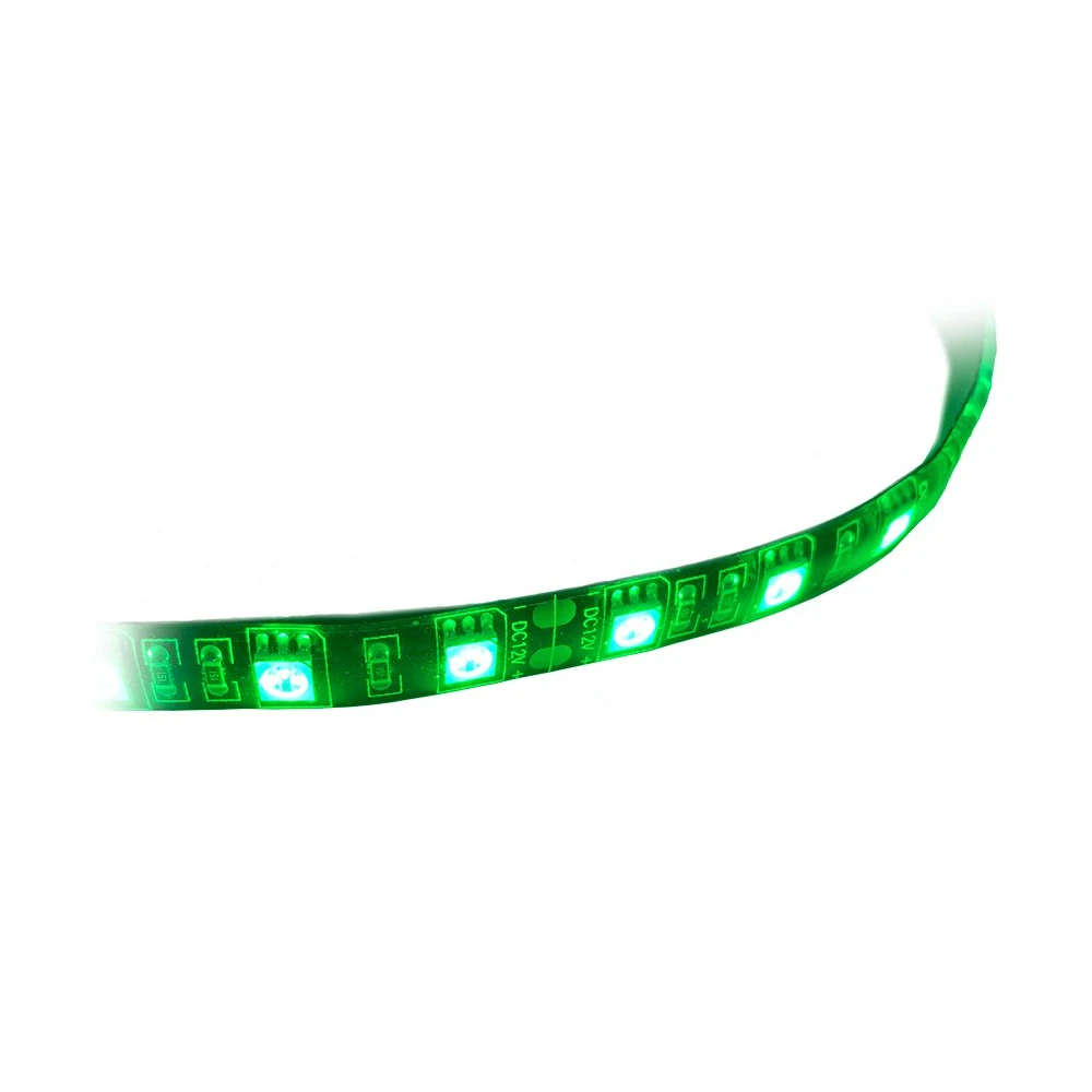 GELID LED-Flex Stripe GREEN