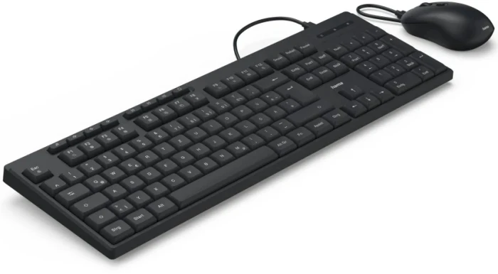 HAMA CKM-200 USB-A/C