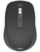 HAMA WM-450 Wireless - Black