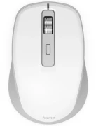 HAMA WM-450 Wireless - White