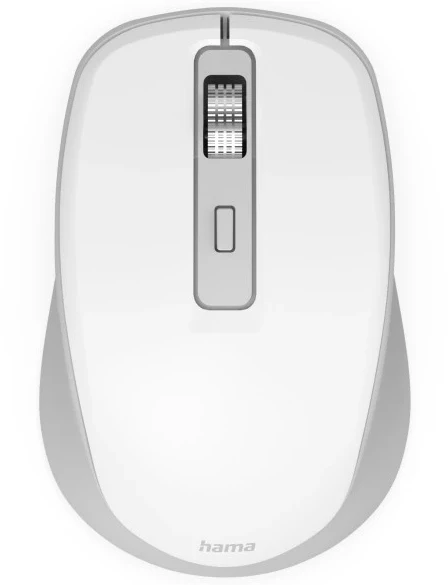 HAMA WM-450 Wireless - White