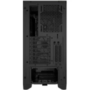 Corsair iCUE 4000D RGB Airflow Black