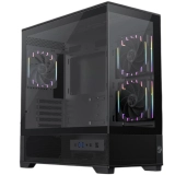 Gamemax Vista 2 MB - Black