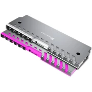 Пасивен охладител Jonsbo NC-2 2 x RGB RAM