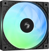 DeepCool AG600 ARGB - Black