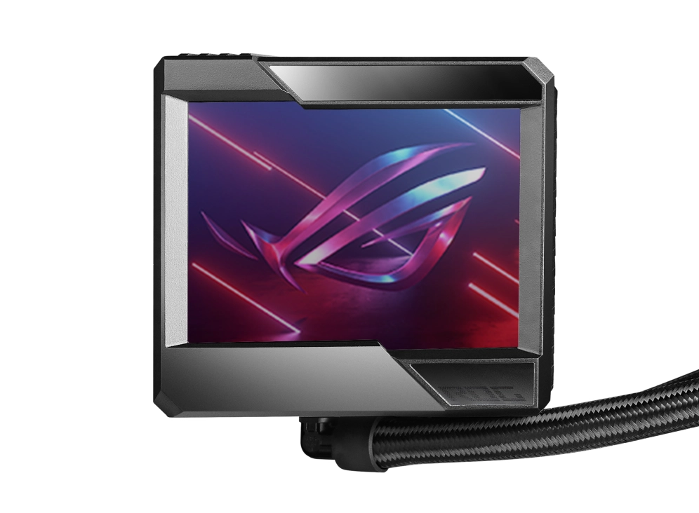 ASUS ROG RYUJIN II 240 ARGB