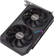 ASUS DUAL GeForce RTX 3060 Ti V2 MINI OC