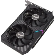 ASUS DUAL GeForce RTX 3060 Ti V2 MINI OC