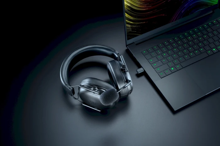 RAZER BlackShark V3 X HyperSpeed