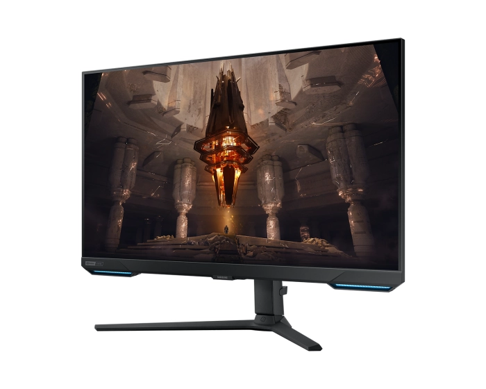 Samsung Odyssey G7 G70B 4K IPS 144Hz