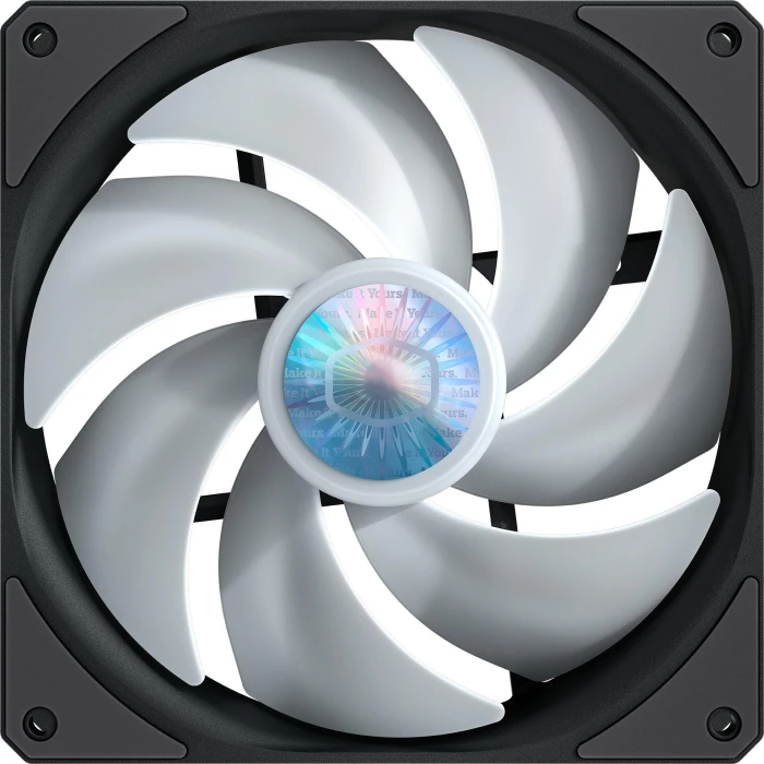 Cooler Master SickleFlow 140 aRGB
