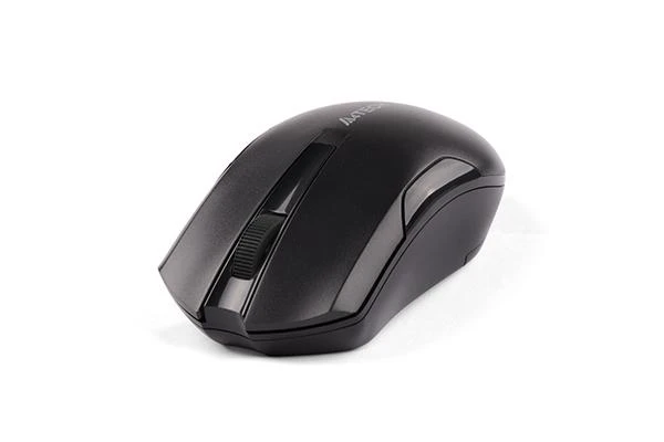 A4tech G3-200N безжична Black