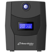 UPS POWERWALKER VI 1500 STL, 1500VA Line Interactive