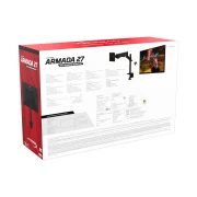 HyperX ARMADA 27" IPS 2K 165Hz