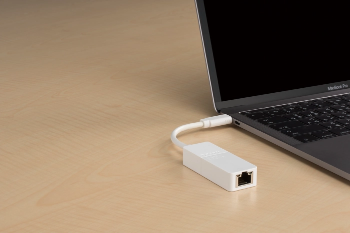 D-Link DUB-E130
