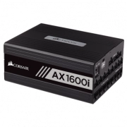 CORSAIR AX1600i Titanium 1600W