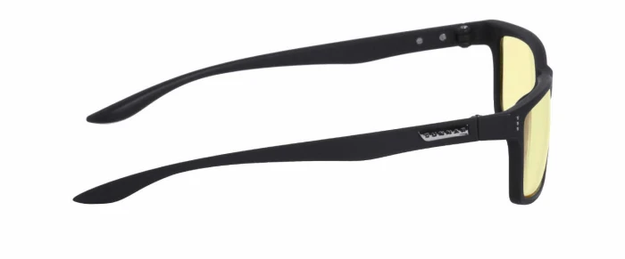GUNNAR Vertex Onyx Amber