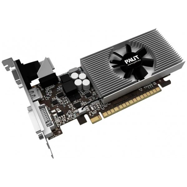 PALIT GeForce GT 730 GDDR3 2GB/64bit