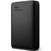 WD Elements Portable 4TB