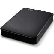 WD Elements Portable 4TB