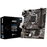 MSI H310M PRO-VDH