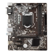 MSI H310M PRO-VDH