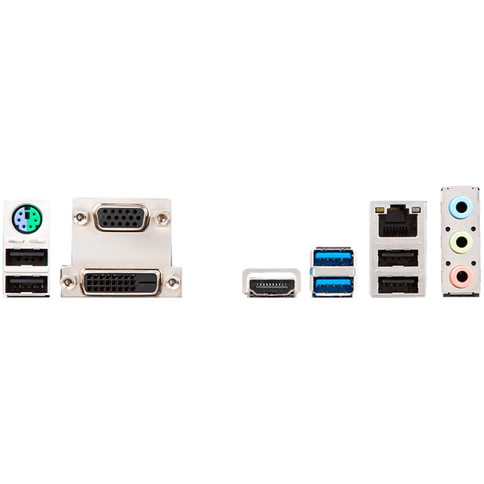 MSI H310M PRO-VDH
