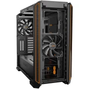 be quiet! SILENT BASE 601 Window Orange