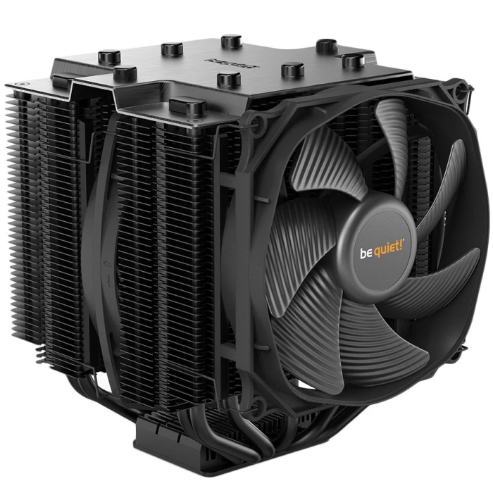 be quiet! Dark Rock PRO TR4