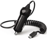HAMA micro-USB Car adapter - 6W