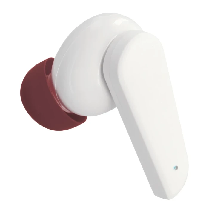 Hama Spirit Pocket White