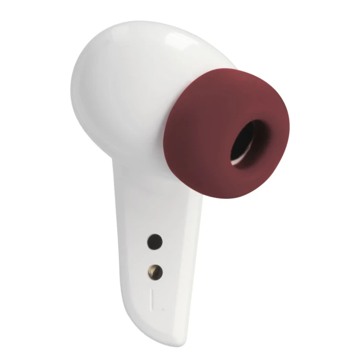 Hama Spirit Pocket White