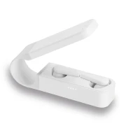 Hama Spirit Pocket White