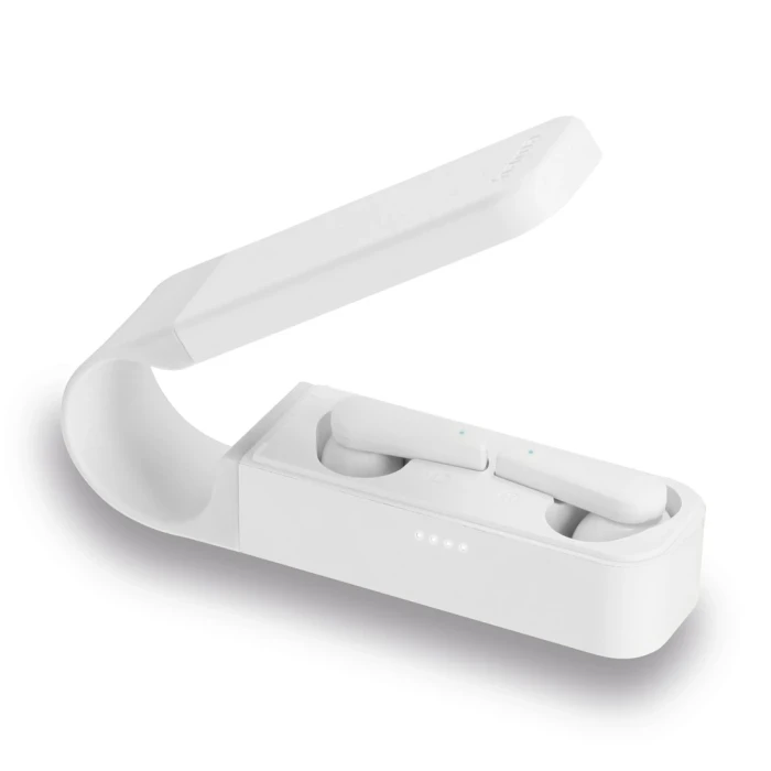 Hama Spirit Pocket White