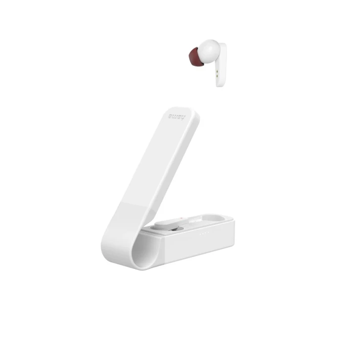 Hama Spirit Pocket White