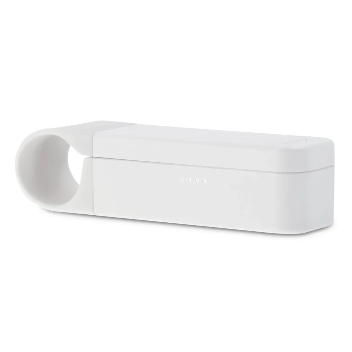 Hama Spirit Pocket White