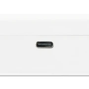 Hama Spirit Pocket White