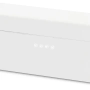 Hama Spirit Pocket White